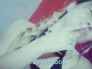 BriyitteLatina