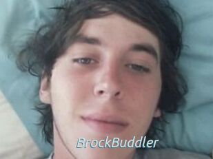 BrockBuddler