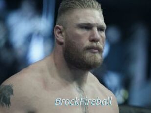 BrockFireball