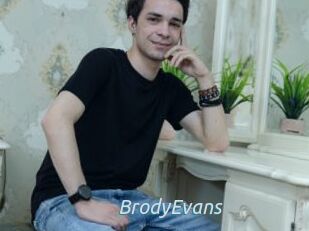 BrodyEvans