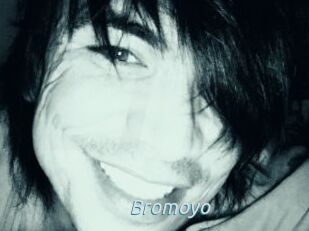 Bromoyo