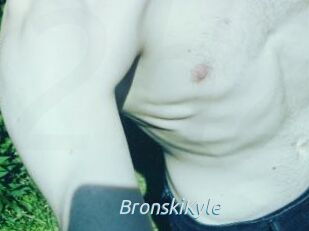 BronskiKyle