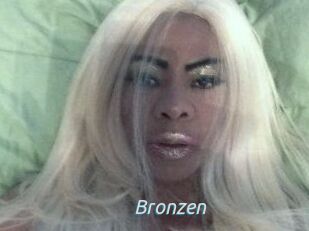 Bronzen