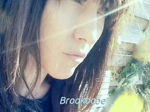 Brookbabe