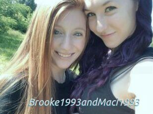 Brooke1993_and_Maci1993