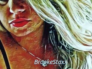 BrookeStaxx
