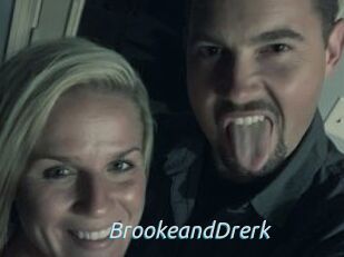 BrookeandDrerk