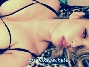 Broookebeckettt