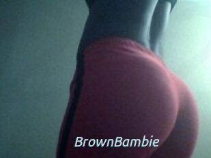 BrownBambie