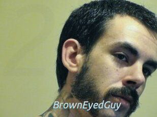 BrownEyedGuy