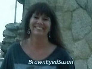 BrownEyedSusan