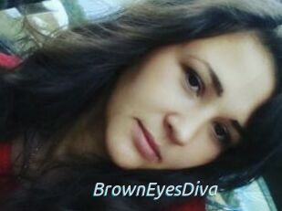BrownEyesDiva