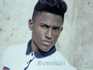 BrownKarl