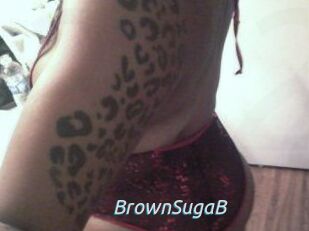 BrownSugaB
