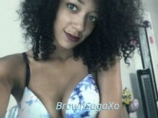 BrownSugaXo