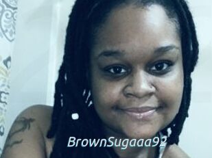 BrownSugaaa92