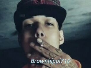 Brownhippi710