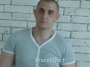 BruceEffect