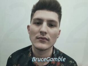 BruceGamble