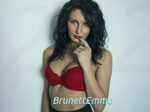 BrunettEmma