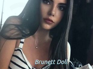 Brunett_Doll
