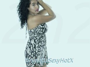 BrunetteSexyHotX