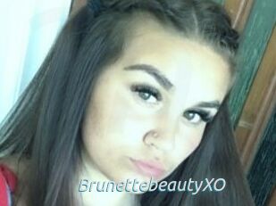 BrunettebeautyXO
