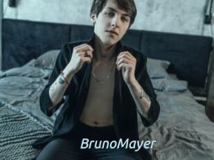 BrunoMayer