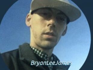BryanLeeJames