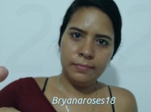 Bryanaroses18