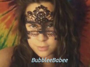 BubbleeBabee