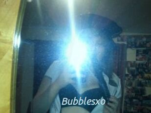 Bubblesxo