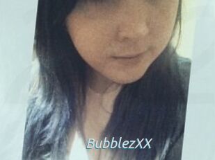 BubblezXX