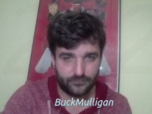 BuckMulligan