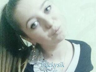 Buckysik