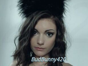 BudBunny420