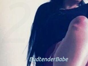 BudtenderBabe