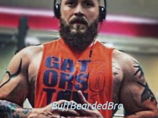BuffBeardedBro