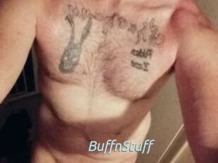 BuffnStuff