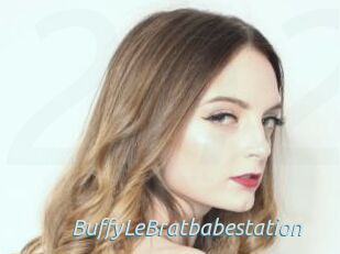 BuffyLeBratbabestation