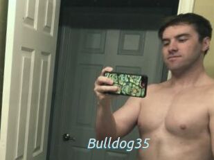 Bulldog35