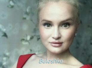 Buloshka