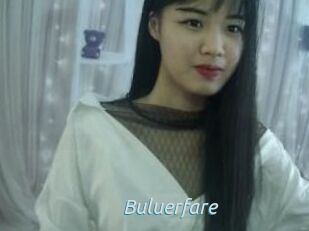 Buluerfare