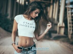 Bummm