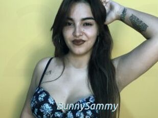 BunnySammy
