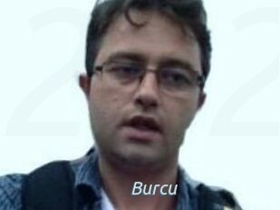 Burcu
