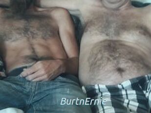 BurtnErnie