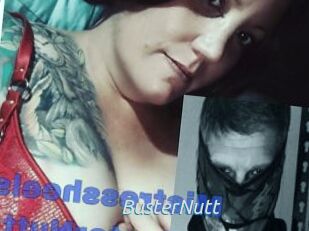 BusterNutt
