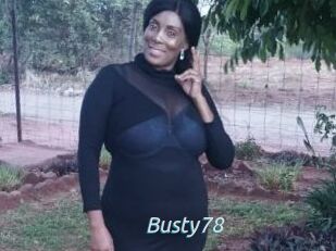 Busty78