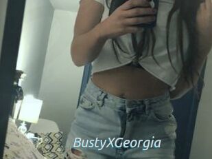 BustyXGeorgia